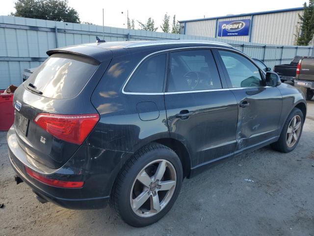Vin: wa1lkafp5aa101025, lot: 77333734, audi q5 premium plus 20103