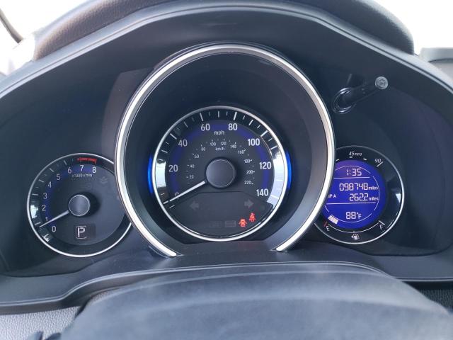 2015 HONDA FIT EX - 3HGGK5H86FM766144