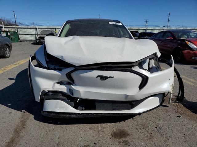 2021 FORD MUSTANG MA - 3FMTK3SU0MMA45026