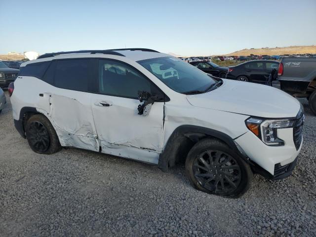 2024 GMC TERRAIN SL - 3GKALTEG1RL126567