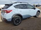 SUBARU CROSSTREK снимка