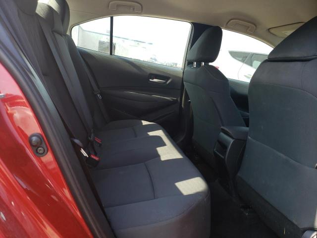 2020 TOYOTA COROLLA LE - JTDEPRAE3LJ086712