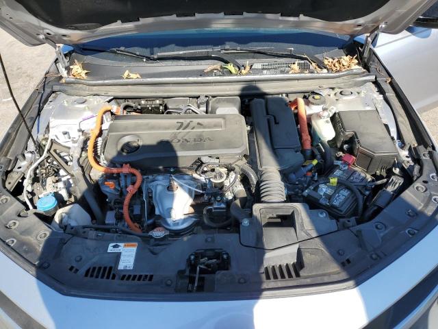 2023 HONDA ACCORD HYB - 1HGCY2F58PA008356