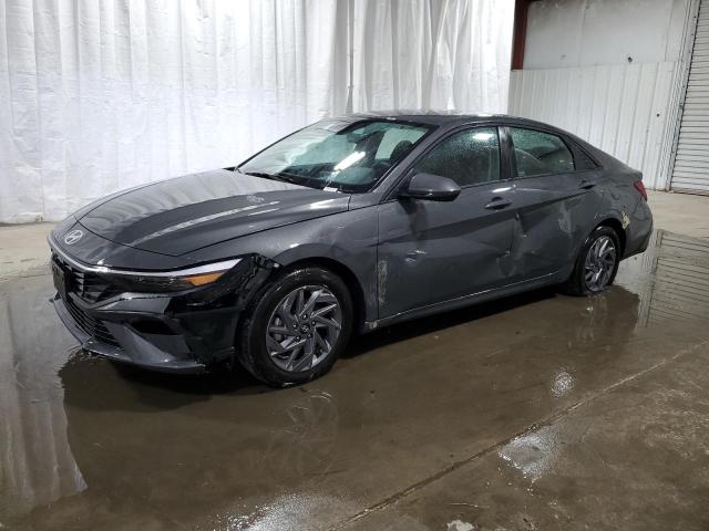 2024 HYUNDAI ELANTRA SE #2972383447