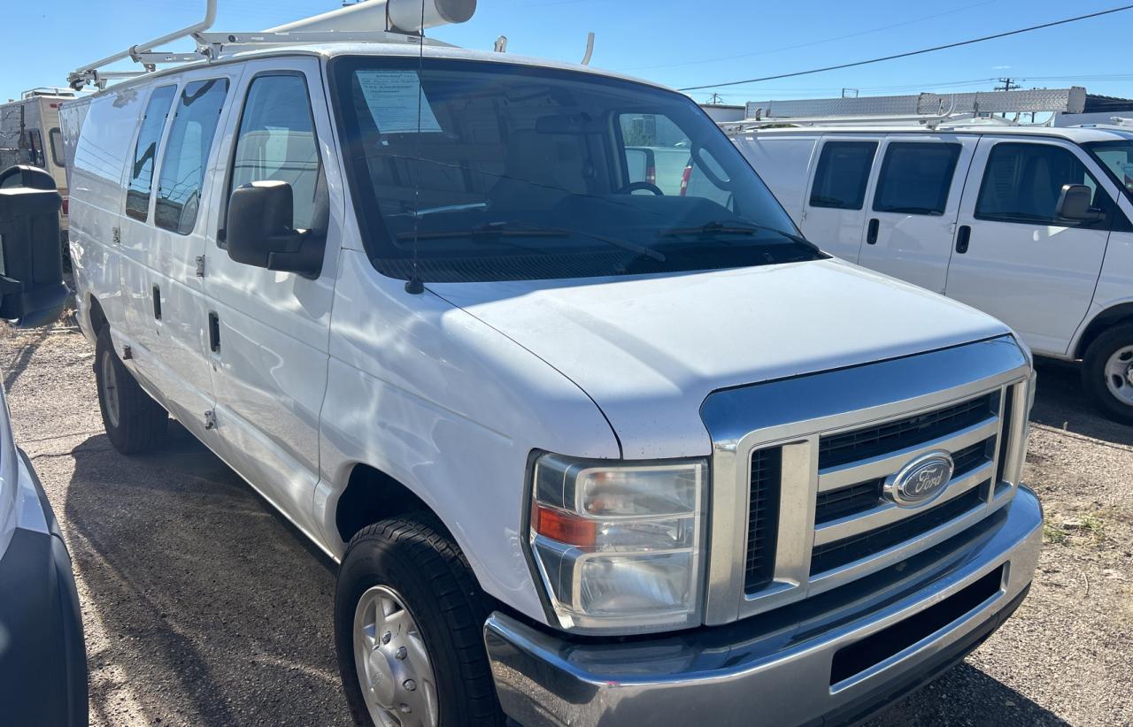 Ford E-250 2013 Econoline