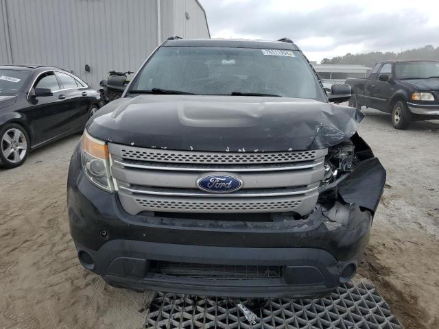 VIN 1FM5K7B86EGA41044 2014 Ford Explorer no.5