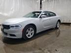 2022 DODGE CHARGER SX - 2C3CDXBG3NH200964