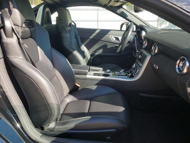 2016 MERCEDES-BENZ SLK 300 WDDPK3JA0GF112523