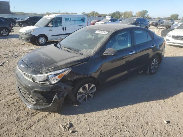 2023 KIA RIO LX #2998808691