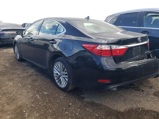 VIN JTHBK1GG7E2123610 2014 LEXUS ES350 no.2