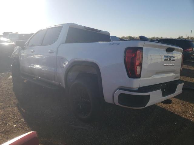 2023 GMC SIERRA K15 - 1GTPUCEK7PZ116655