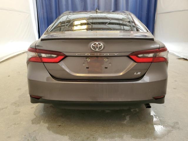 VIN 4T1C11AK3RU893329 2024 Toyota Camry, LE no.6