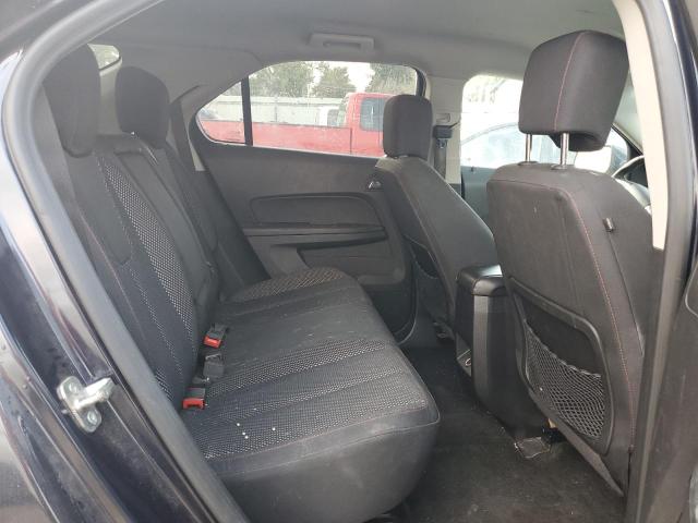 2015 CHEVROLET EQUINOX LT - 2GNFLFEK9F6260273