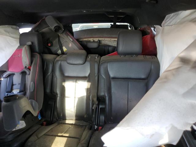 2019 FORD EXPEDITION - 1FMJK1HT7KEA61916