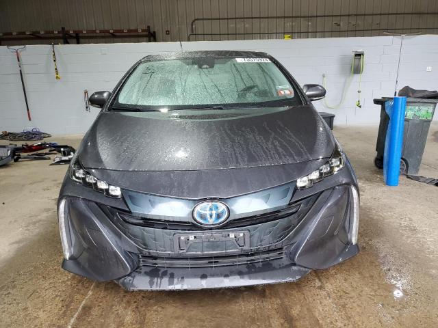 2022 TOYOTA PRIUS PRIM - JTDKAMFP0N3226272