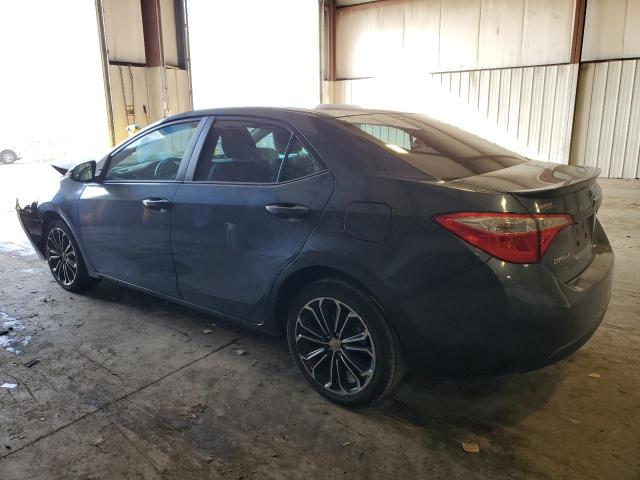 VIN 2T1BURHE9GC644517 2016 Toyota Corolla, L no.2