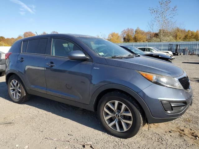 VIN KNDPBCAC4G7853232 2016 KIA Sportage, LX no.4