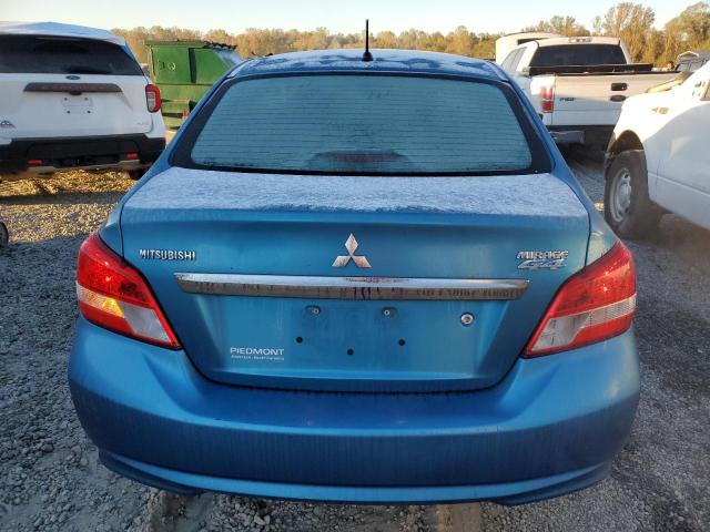 2017 MITSUBISHI MIRAGE G4 - ML32F3FJ2HHF16257