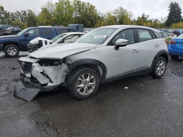 2016 MAZDA CX-3 TOURI - JM1DKBC71G0121758