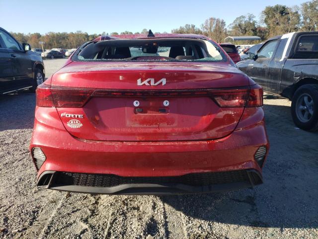 2022 KIA FORTE FE - 3KPF24AD4NE458751