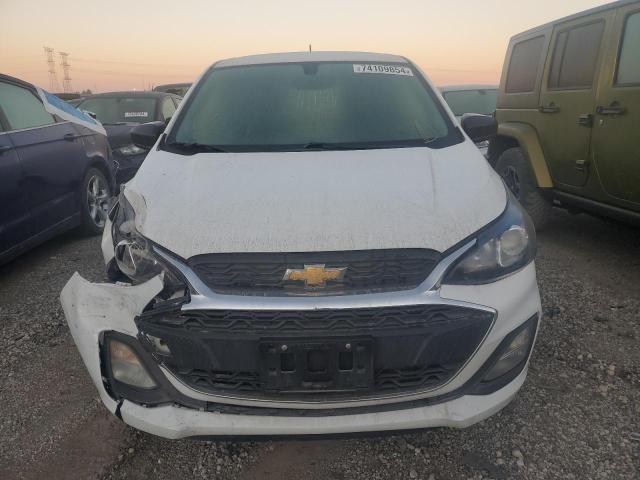 2020 CHEVROLET SPARK LS - KL8CB6SA0LC417887