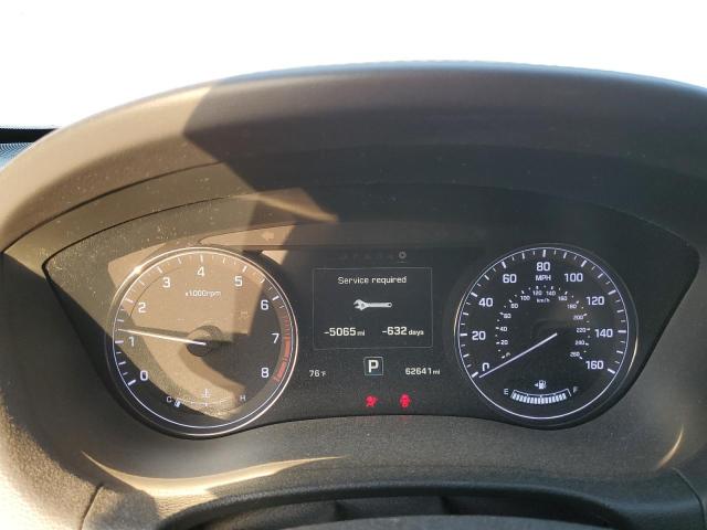 2015 HYUNDAI GENESIS 3. - KMHGN4JE5FU069927