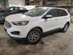 2021 FORD EDGE SEL - 2FMPK4J97MBA44543