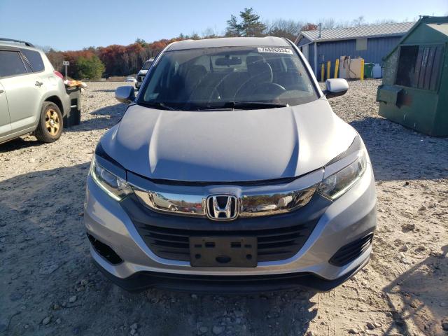 2019 HONDA HR-V LX - 3CZRU6H39KG724789