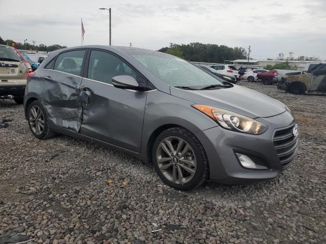 2016 HYUNDAI ELANTRA GT - KMHD35LH9GU314929