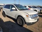 FORD EDGE SEL photo