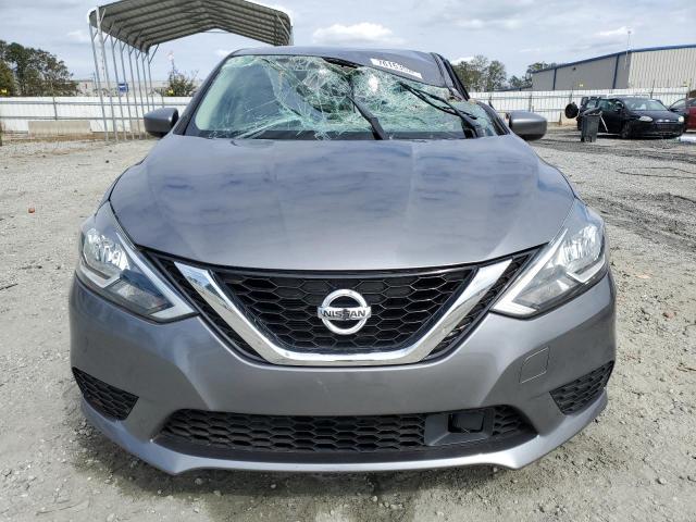 2019 NISSAN SENTRA S - 3N1AB7AP6KY334600