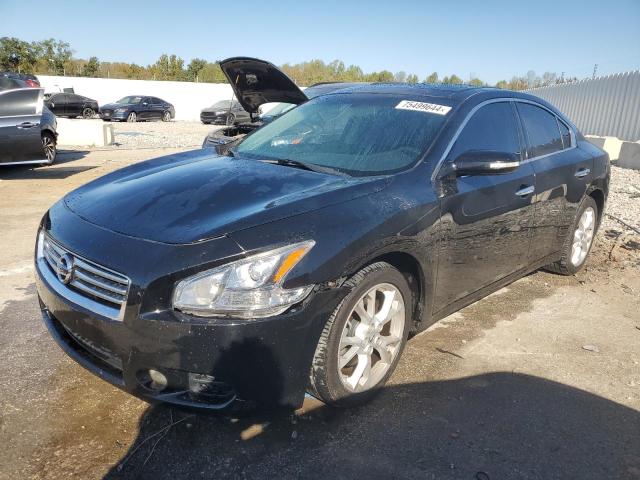 2014 NISSAN MAXIMA S #2905288572