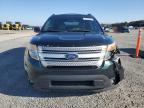 FORD EXPLORER X photo