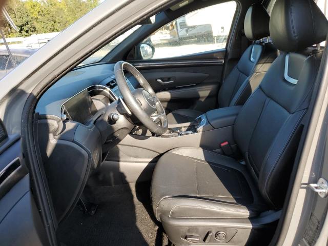 2022 HYUNDAI SANTA CRUZ - 5NTJEDAF5NH029165