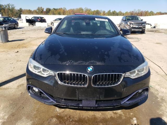 VIN WBA3V7C55G5A28940 2016 BMW 4 SERIES no.5