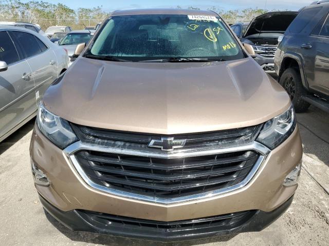 2019 CHEVROLET EQUINOX LT - 2GNAXKEV5K6118305