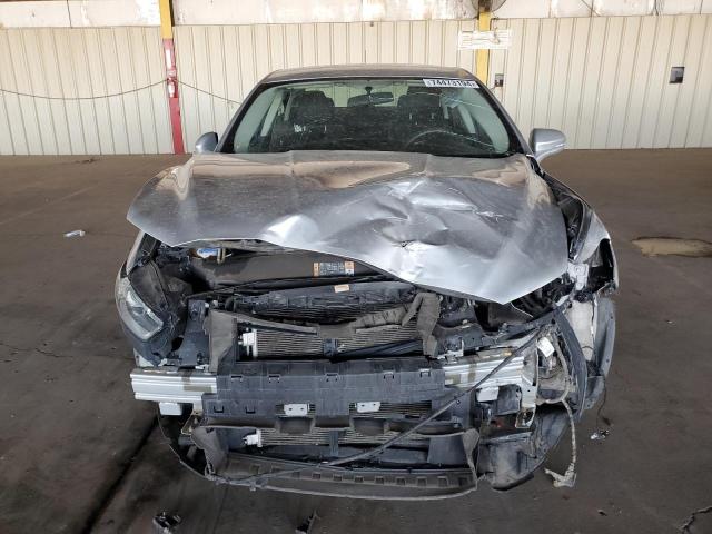 VIN 3FA6P0H72DR326353 2013 Ford Fusion, SE no.5