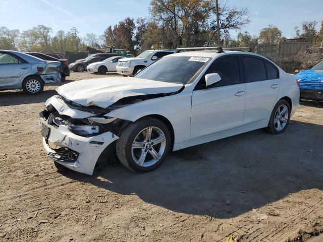 VIN WBA3B5G55FNS15484 2015 BMW 3 SERIES no.1