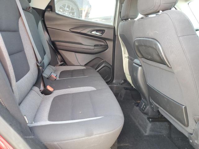 2024 CHEVROLET TRAILBLAZE - KL79MPSL6RB075943