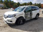 2018 HONDA PILOT EXL - 5FNYF6H58JB007169