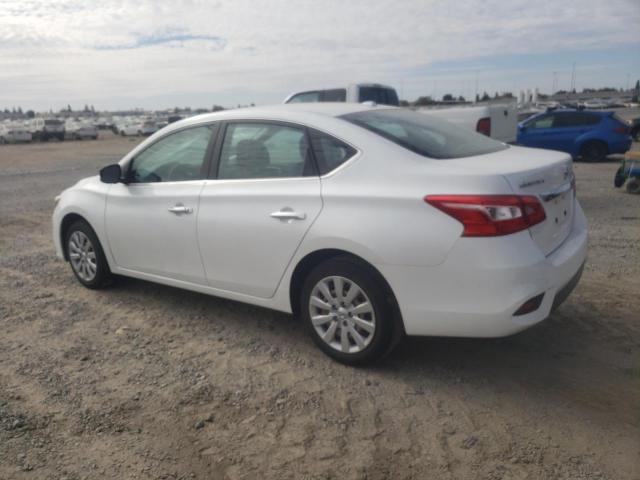 VIN 3N1AB7AP0HY295737 2017 Nissan Sentra, S no.2