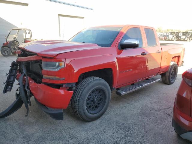 2016 CHEVROLET SILVERADO - 1GCRCPEC6GZ178785