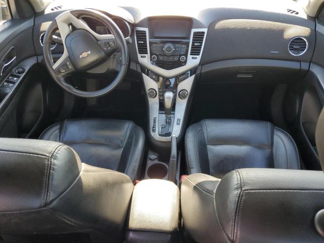 2016 CHEVROLET CRUZE LIMI - 1G1PF5SB9G7133889