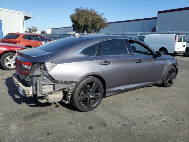 VIN 1HGCV1F32JA228228 2018 Honda Accord, Sport no.3