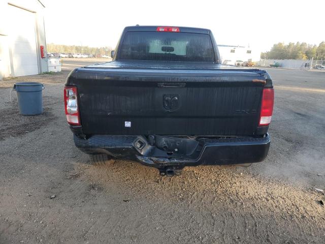 2018 RAM 1500 ST - 1C6RR7FG2JS288837