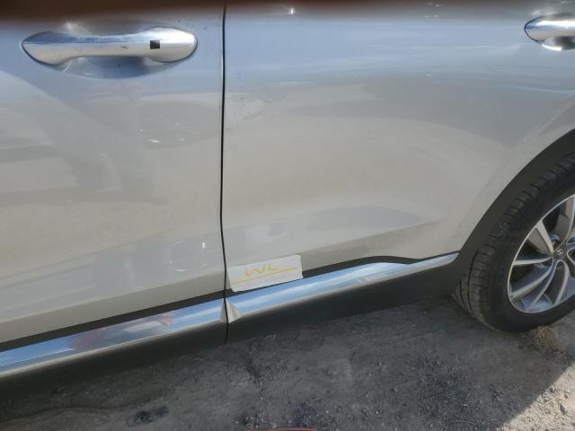 2019 HYUNDAI SANTA FE L - 5NMS53AD4KH069208