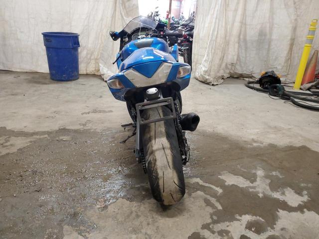 2012 KAWASAKI ZX1400 EC - JKBZXNE1XCA002375