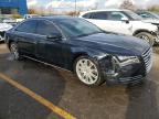 AUDI A8 L QUATT снимка