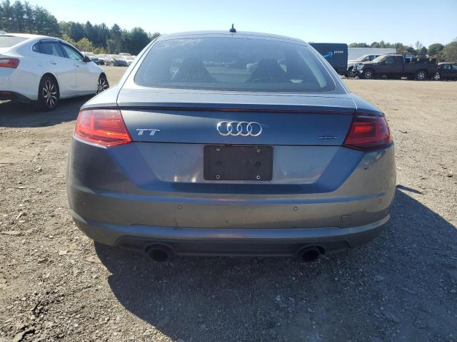 2016 AUDI TT TRUC5AFV9G1030454