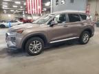 2019 HYUNDAI SANTA FE S - 5NMS2CAD4KH120182